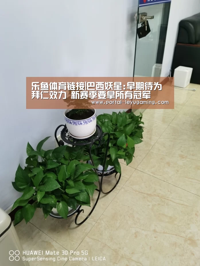 乐鱼体育平台